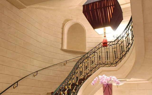 Intercontinental Bordeaux Le Grand Hotel by IHG