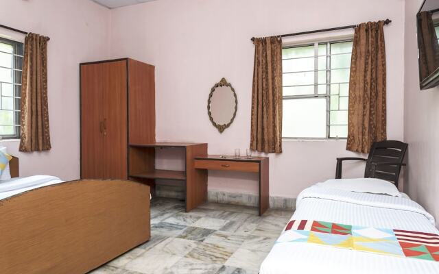 OYO 18864 Home Garden View Studio Lonavala