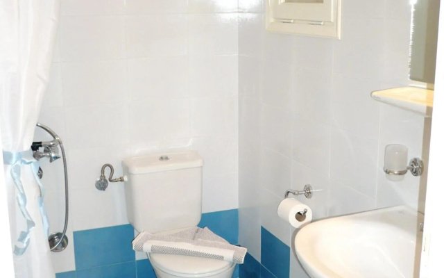 Hotel Filoxenia