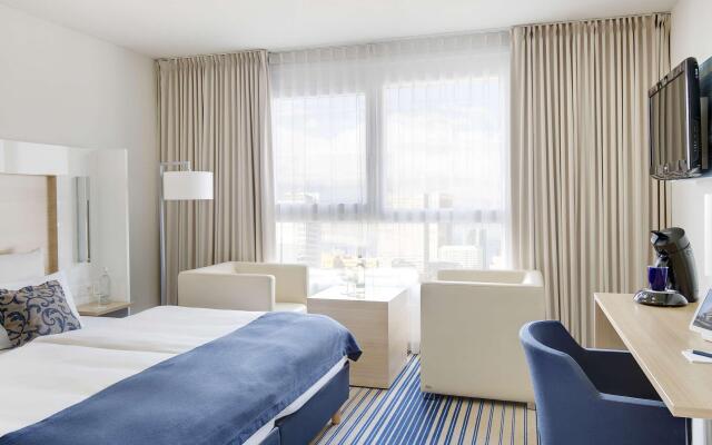 Best Western Plus Welcome Hotel Frankfurt