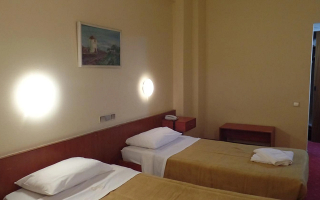 Cavo D'Oro Hotel