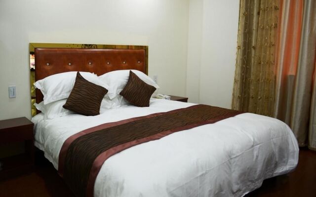 Xinsu Hotel