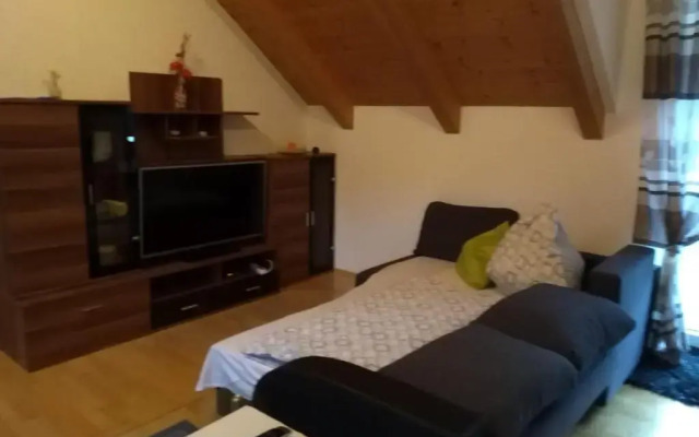 Ferienwohnung Daberer