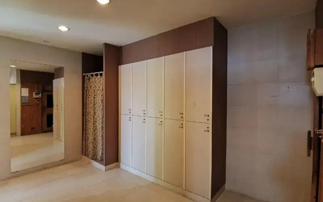 Suklutai Apartment