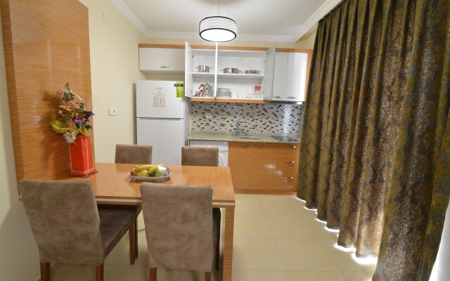 Grand Ozgul Thermal Holiday Village