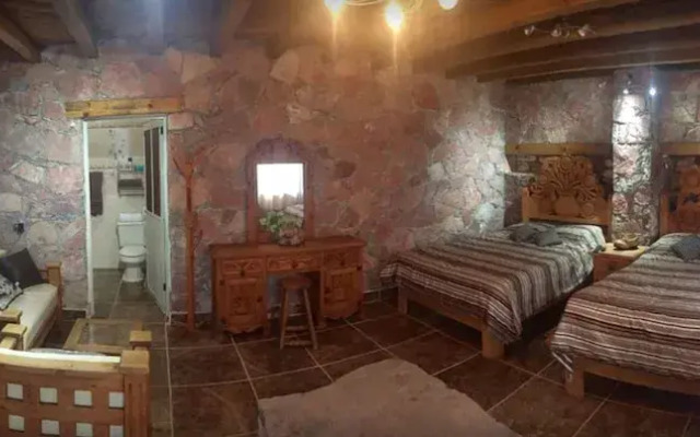 Villa Rincón de la Catrina