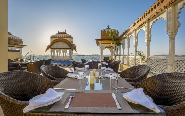 Sterling Balicha Udaipur