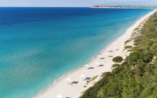 Sani Asterias Suites