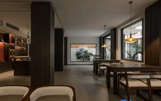 Xi Su Homestay