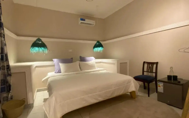 Hanaia House