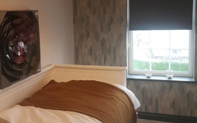 Beautiful 3-bed Apartment in Letterkenny