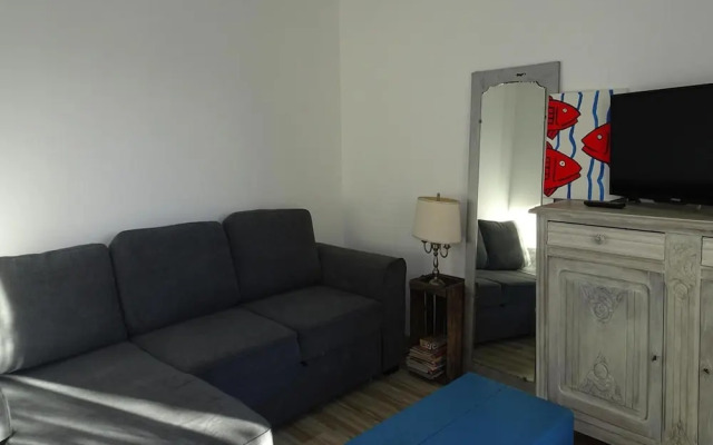 Holiday Home in Pleubian Near Kermagen Beach