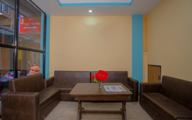 OYO 287 Hotel Buddha Palace