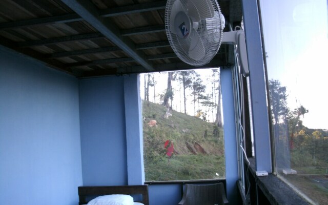 Wonderful View Cabins