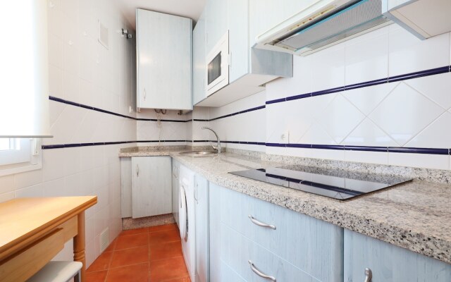 Asvacor Apartamento Plaza del Socorro