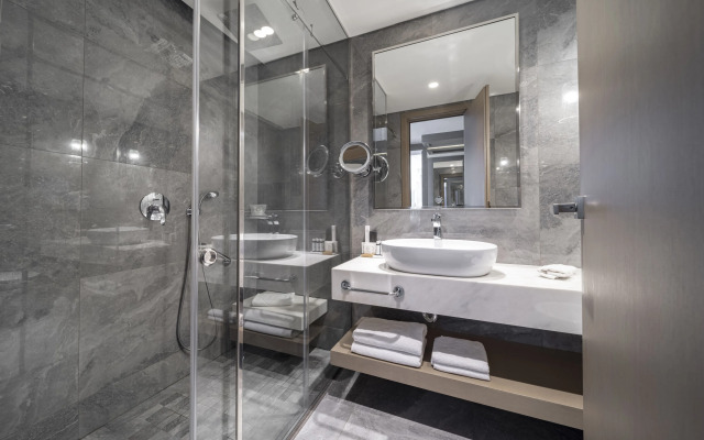 Electra Metropolis Athens