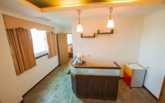 Jiahua Hotel