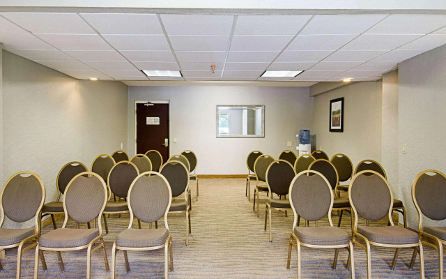 Quality Inn and Suites