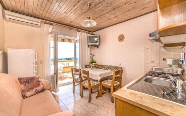 Duša - With Great View - A1