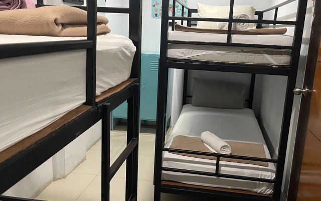 BB House Budget & Boutique – Guest Rooms – Chiang Mai