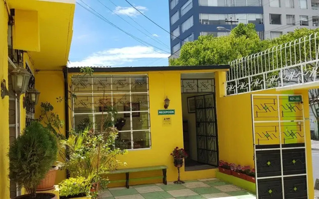 Petite Maison