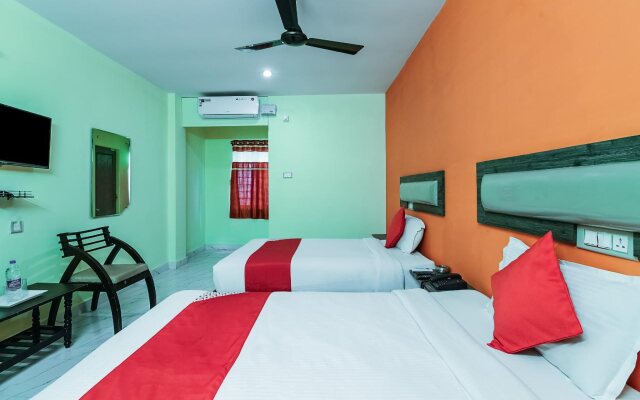 Short Stay Homes By OYO Rooms