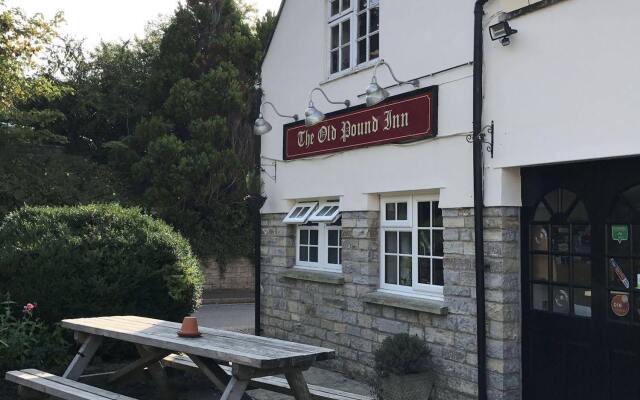 The Old Pound Inn