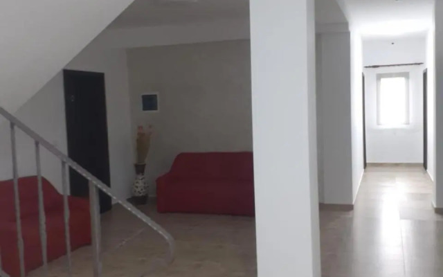 Pensiunea Scorilo