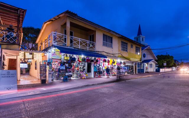 Ataraxy Hotel Boutique