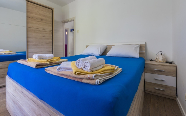 Apartment Zeljka