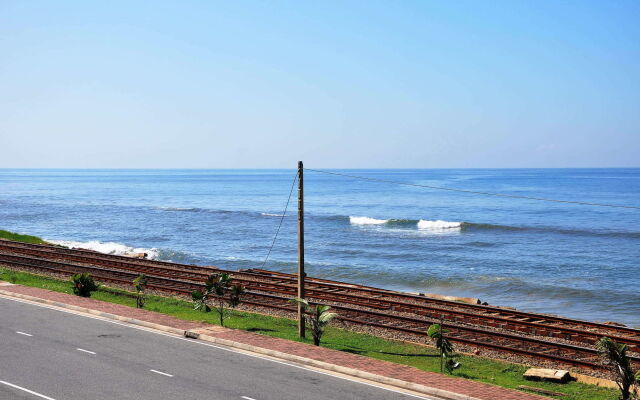 Sea View Apartment in Colombo
