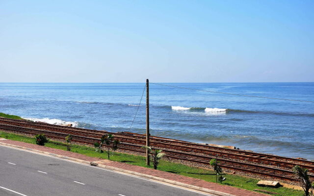 Sea View Apartment-Hotel Colombo