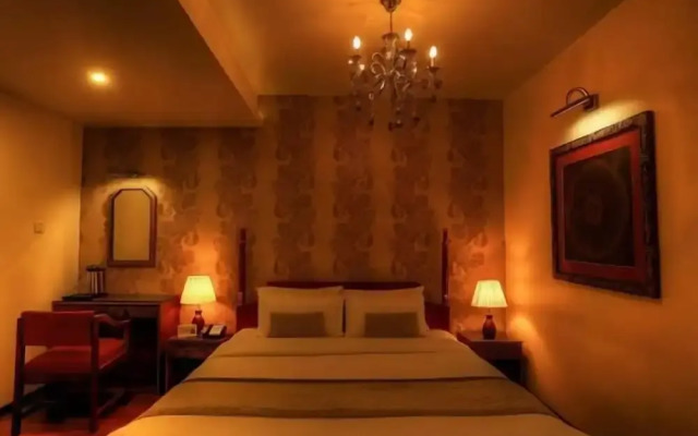 Hotel Marshangdi Mandala