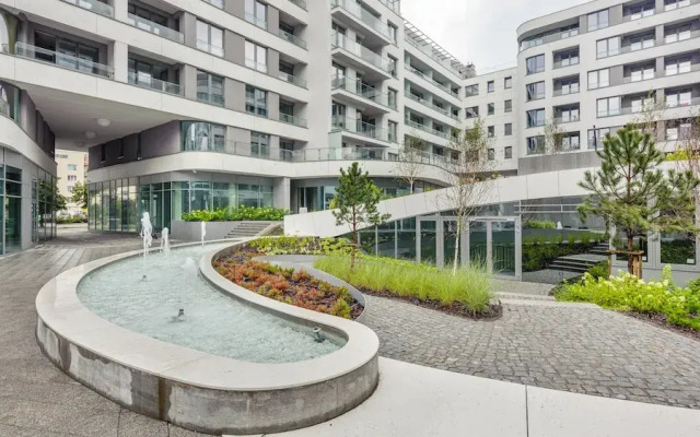 Apartamenty Sun & Snow Plac Unii