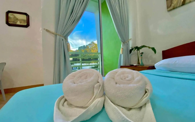 CoombsGuestHouse