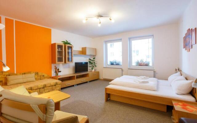 Pension Kraus