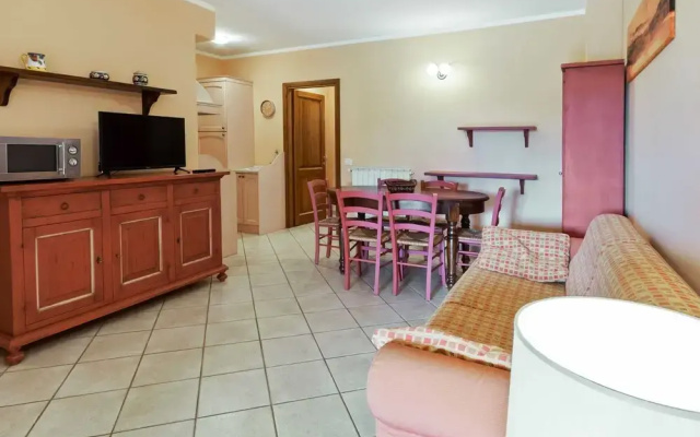 Spa Apartment With Garden