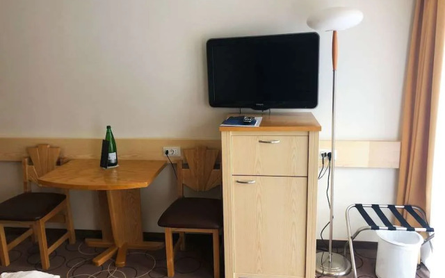 Grand Hotel Donat, Rogaska & Prestige wellness center