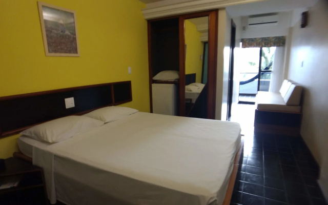 Hotel Praia da Sereia