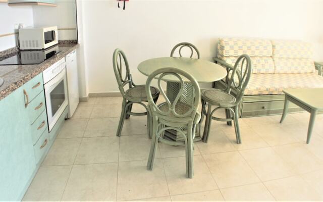 Apartment - Amatista 10