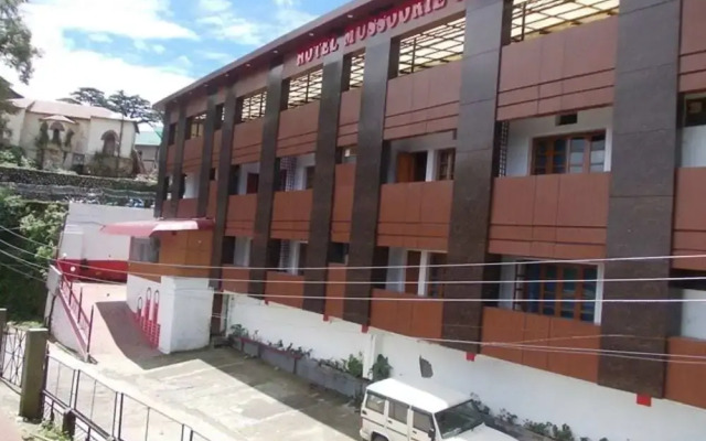 Hotel Mussoorie Residency by Adb Rooms