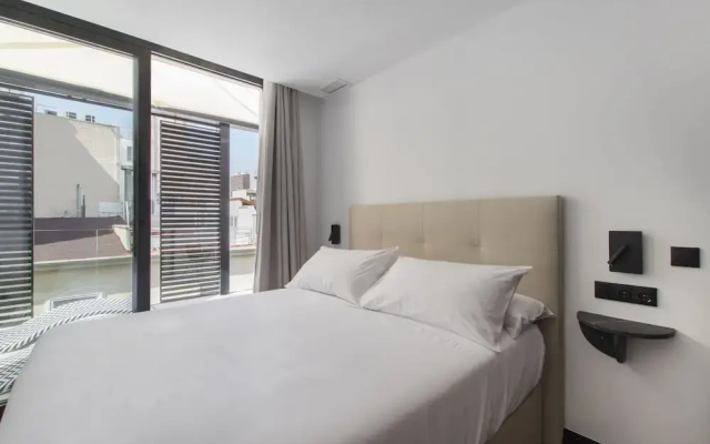 RS Boutique Apartments