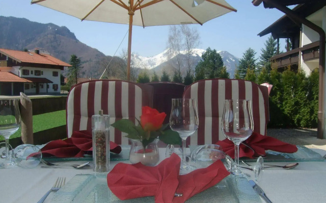 Landhotel Gabriele