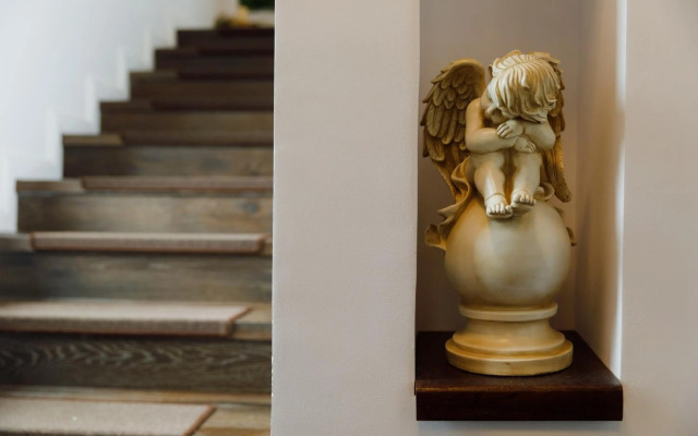 Manor Ski Hotel (Cabana Schiorilor)