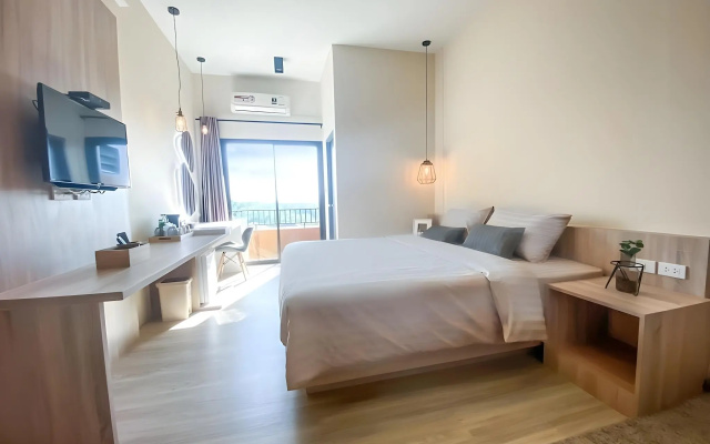 I-Home Residence and Hotel