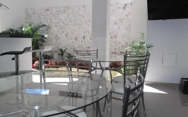 Hotel Neiva Meridian