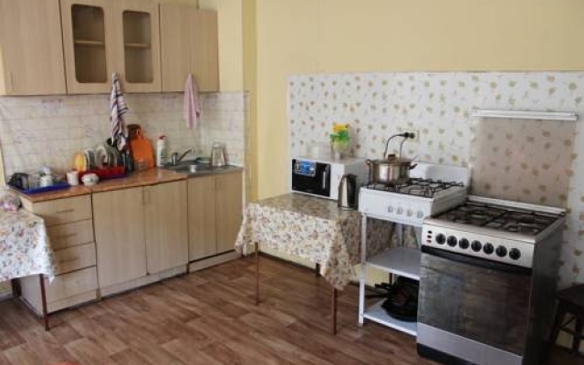 Poseydon Guest House