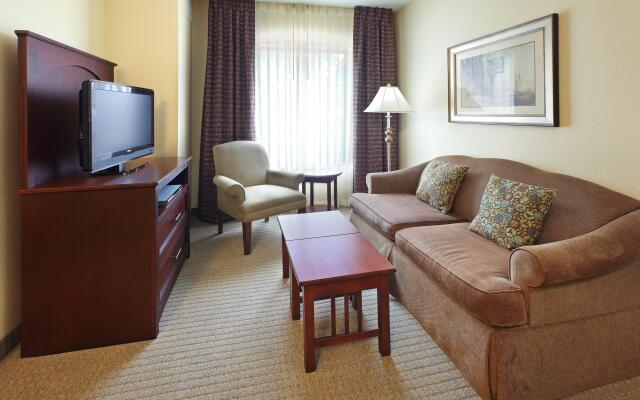 Staybridge Suites Hot Springs by IHG