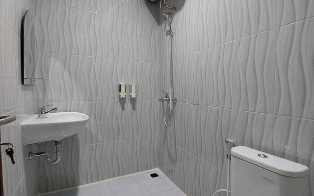 Harmony Inn Belitung