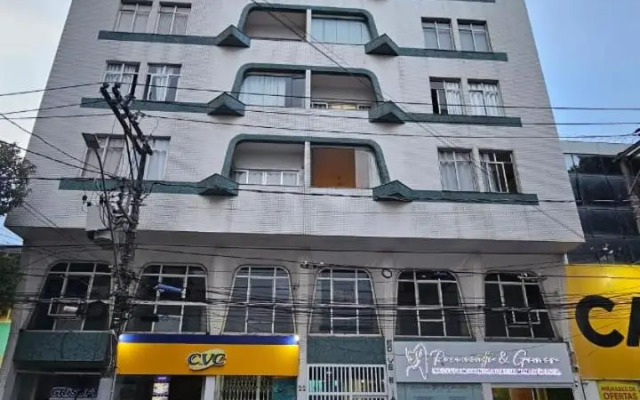 Apartamento em Guarapari